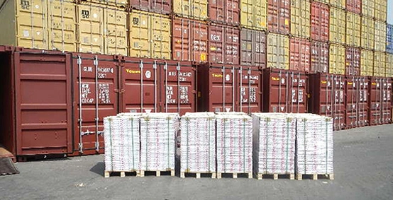 Profil de la société