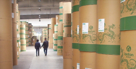 Profil de la société