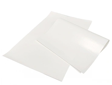 Papier d'Emballage Alimentaire Couché PE