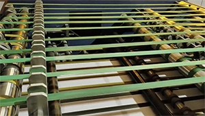 Production de Papier de Copie