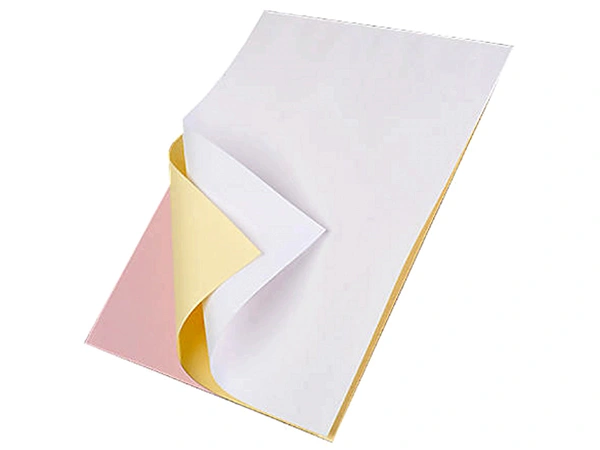 Papier Autocopiant (Papier NCR)