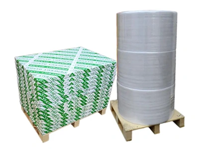 Emballage et Expédition