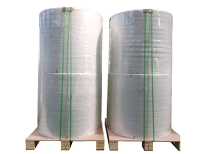 Emballage et Expédition