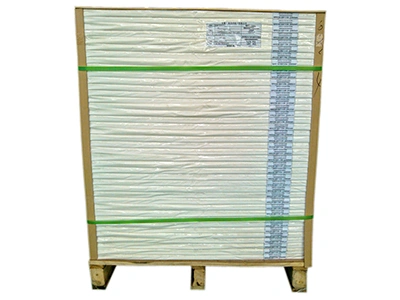 Emballage et Expédition