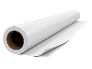 Papier Synthétique PP