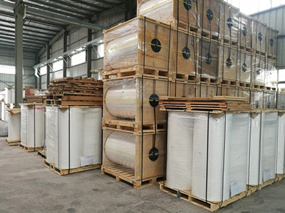 Emballage et Expédition