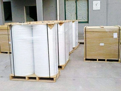 Emballage et Expédition