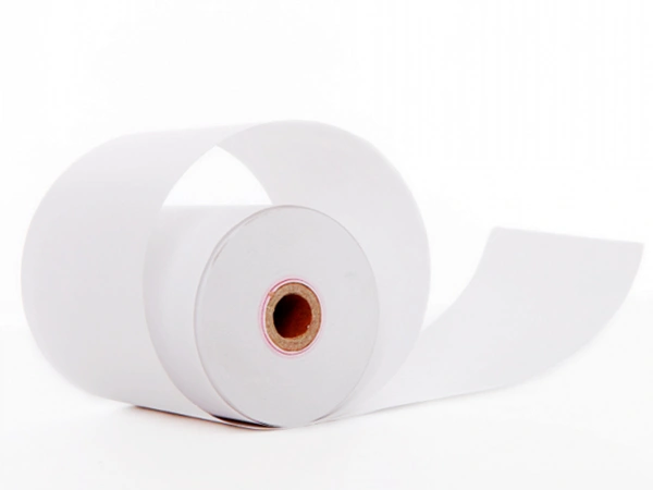 Papier Autocopiant Autonome