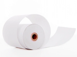 Papier Autocopiant Autonome