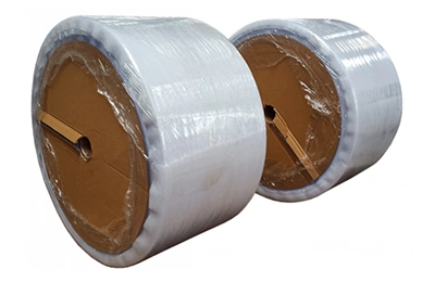 Emballage et Expédition