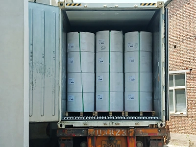 Emballage et Expédition