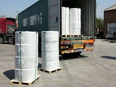 Emballage et Expédition