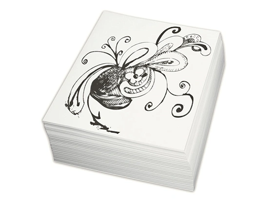 Papier à Croquis (Papier à Dessin)