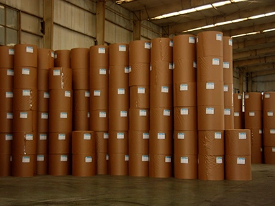 Emballage et Expédition