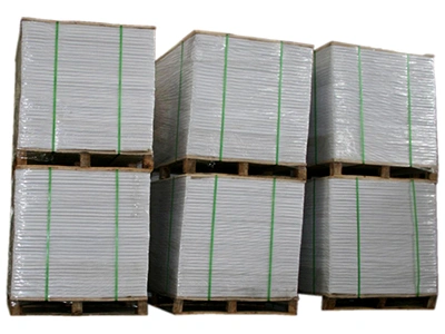 Emballage et Expédition