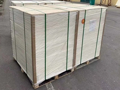 Emballage et Expédition