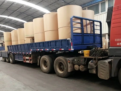 Emballage et Expédition