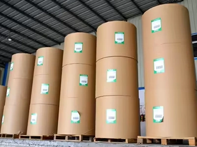 Emballage et Expédition