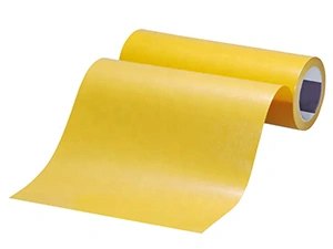 Papier Antiadhésif en Silicone