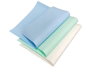 Papier Crêpé Médical