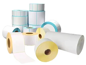 Étiquette Autocollante