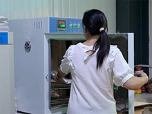 Test de résistance au vieillissement