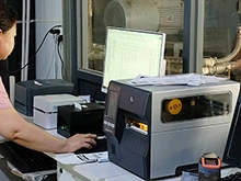 Survi des paramètres de performance