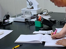 Enregistrements d'inspection