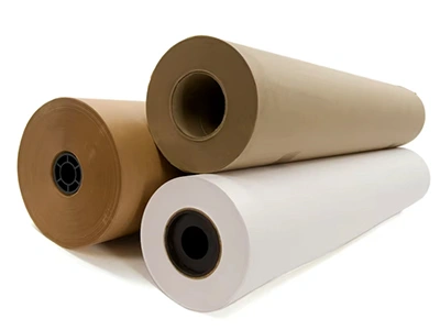 Papier de protection de sol