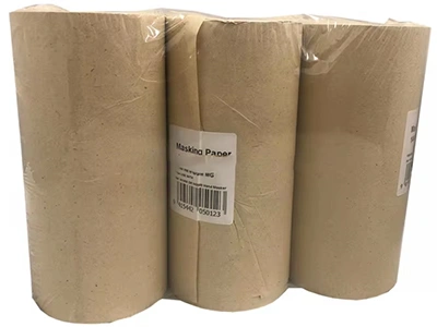 Papier de protection de sol