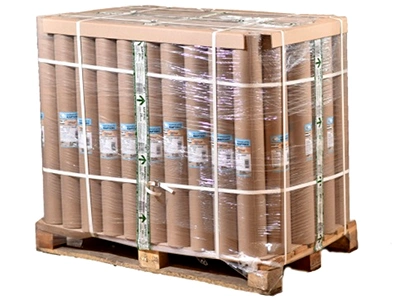 Papier de protection de sol